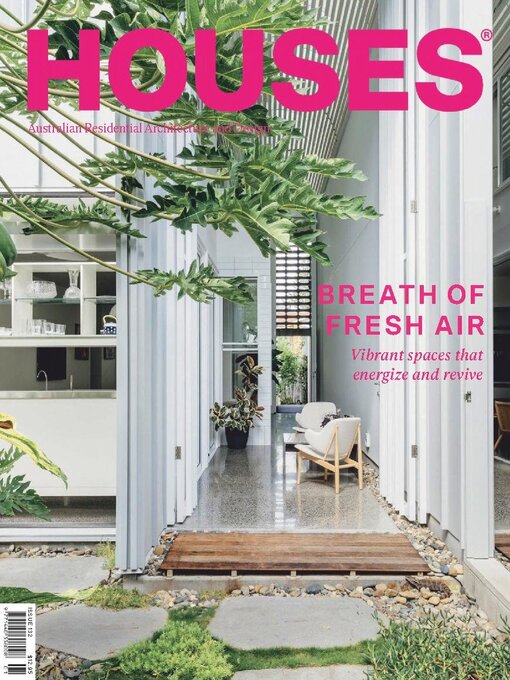 Title details for Houses by Architecture Media Pty Ltd - Available